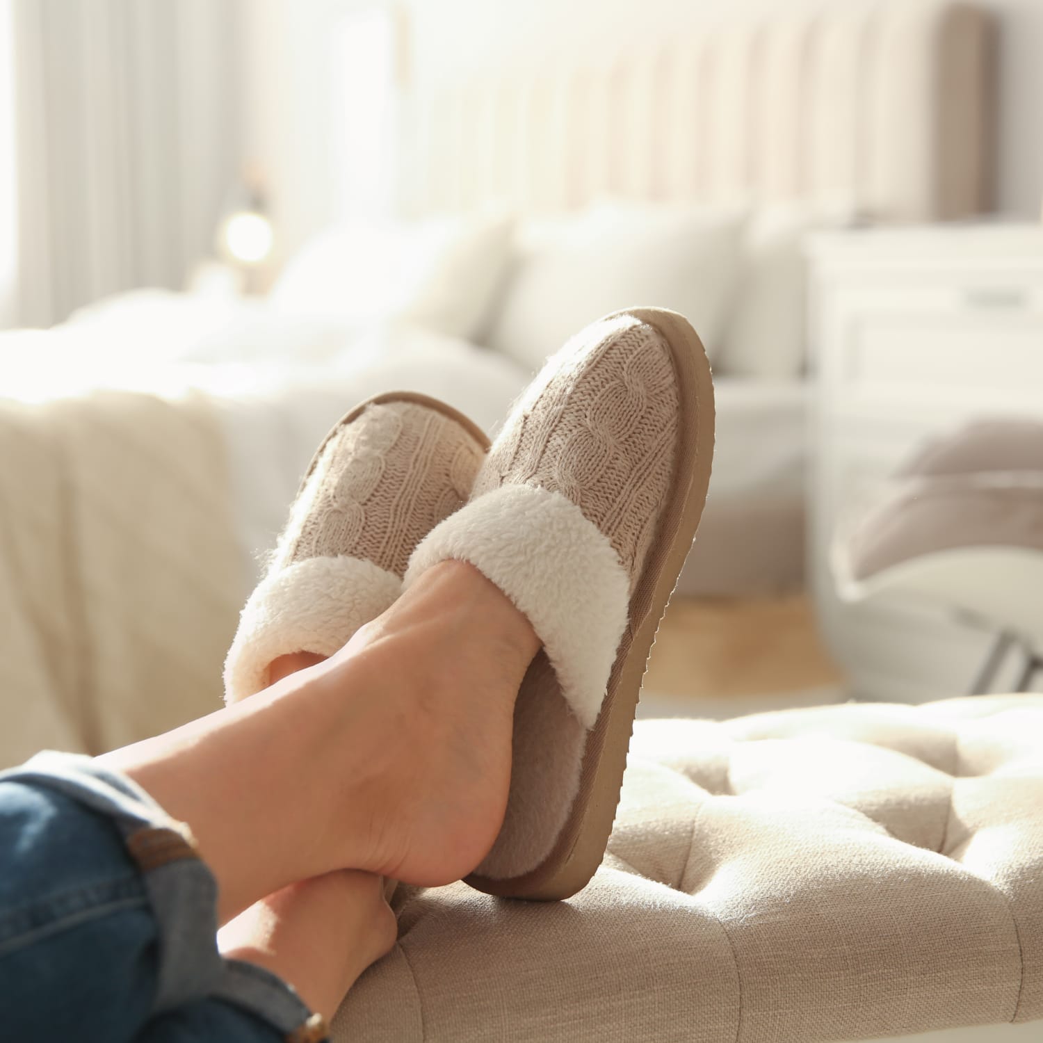 Sock house best sale shoes
